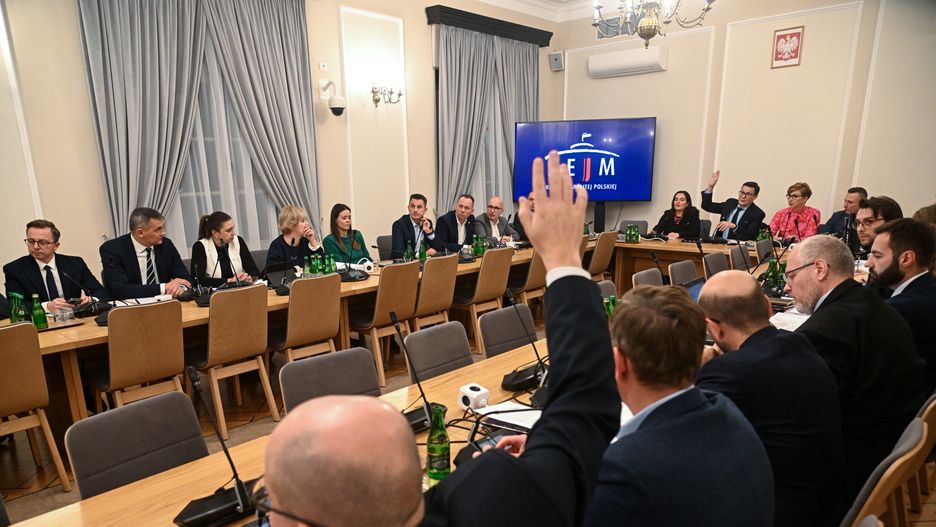 posiedzenie komisji
Radek Pietruszka
kadencja, kadencji, komisja sejmowa, Komisja Ustawodawcza, polityk, polityka, posiedzenie posiedzenia, sejm, Sejm RP, ustawodawcza, X