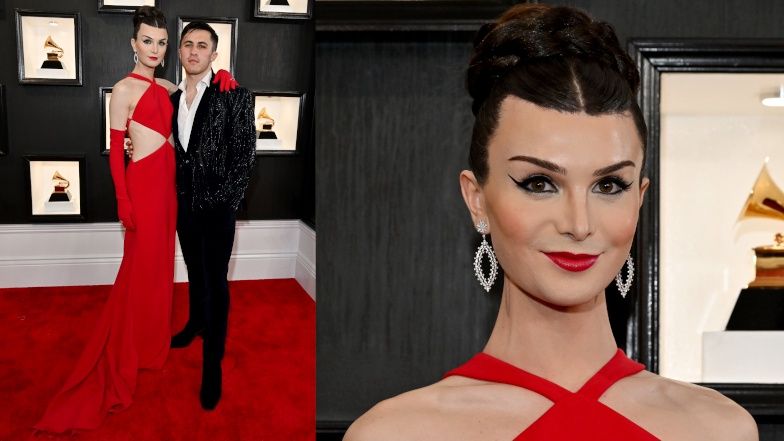 Gwiazdy na Grammy 2023