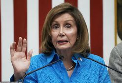 Chiny nakładają sankcje. Przesądziła wizyta na Tajwanie