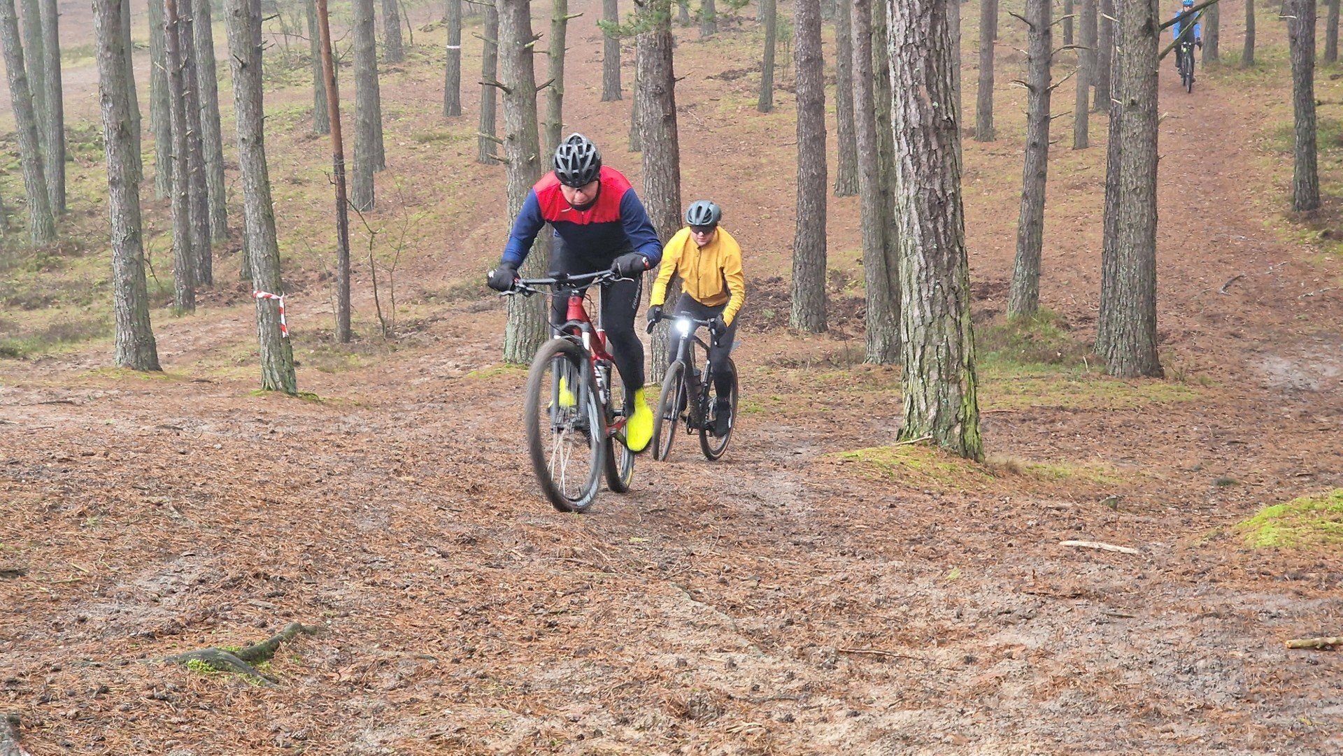 Wisła Skolnity Ski &amp; Bike Park