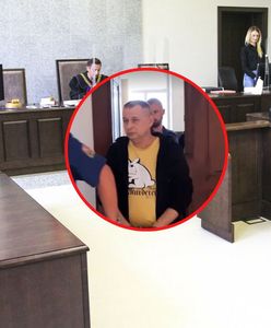 "Wyleję na ciebie kwas, zabiję koty". Mężczyzna groził ciężarnej przez spór o dwa krzesła