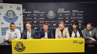 Gorzów: Wiceprezes zaprzecza. Chodzi o osiem milionów zł dla Stali