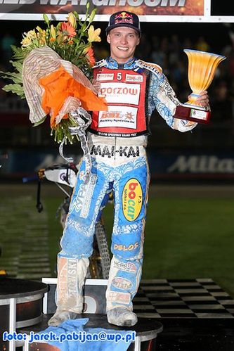 Emil Sajfutdinow wygrał w 2. Finale SEC w Togliatti