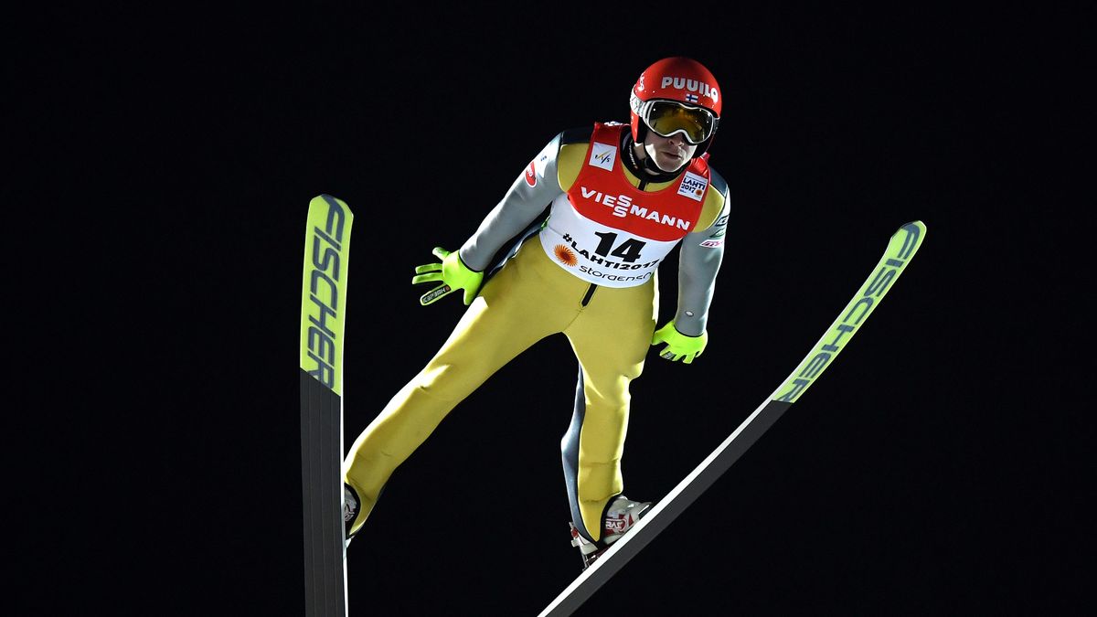 Zdjęcie okładkowe artykułu: Getty Images / Matthias Hangst / Ville Larinto