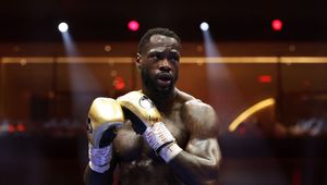 Wilder zaskoczył. Co za porównanie