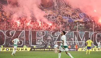 Piłkarze Lechii Gdańsk walczą o swoją przyszłość. Ważne spotkanie na szczycie