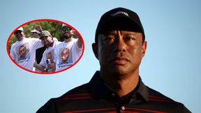 Woods trafił do aresztu. Tak zareagowali jego fani