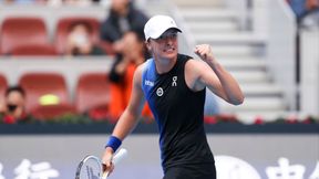 Wielkie serce Igi Świątek. Przeznaczy 300 tys. złotych