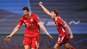 Liga Mistrzów. PSG - Bayern. Robert Lewandowski może dołączyć do elitarnego grona polskich zdobywców