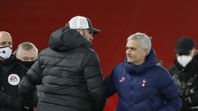 Jose Mourinho krytykuje wybór trenera roku. "Co więcej musiałby zrobić Hansi Flick?"