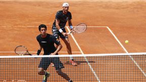 Roland Garros: Hiszpanie pokonani. Łukasz Kubot i Marcelo Melo w II rundzie