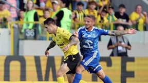 5:0. Demolka w meczu Ekstraklasy