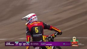 Żużel. Subiektywny ranking PGE Ekstraligi. TOPlista 8. rundy