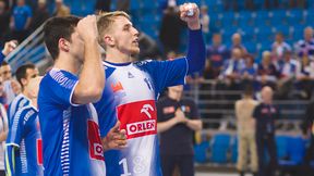 LM: Porażka Orlen Wisły Płock z PSG (wideo)