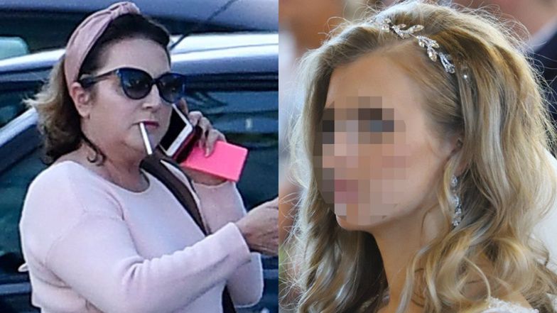 Danuta Martyniuk PRZEPRASZA byłą synową