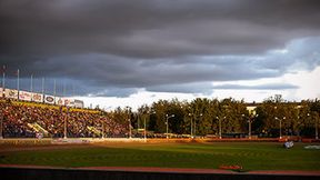 Lokomotiv Daugavpils - GKM Grudziądz 	45:45