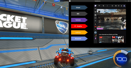 Gamebuntu do grania na Linuksie. Ma pomóc w przesiadce z Windowsa