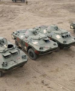 Bezprecedensowy atak Rosji w okolicach Lwowa. Ekspert o eskalacji wojny dezinformacyjnej