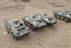 Bezprecedensowy atak Rosji w okolicach Lwowa. Ekspert o eskalacji wojny dezinformacyjnej