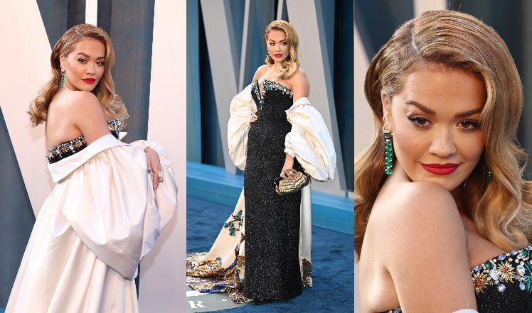Rita Ora