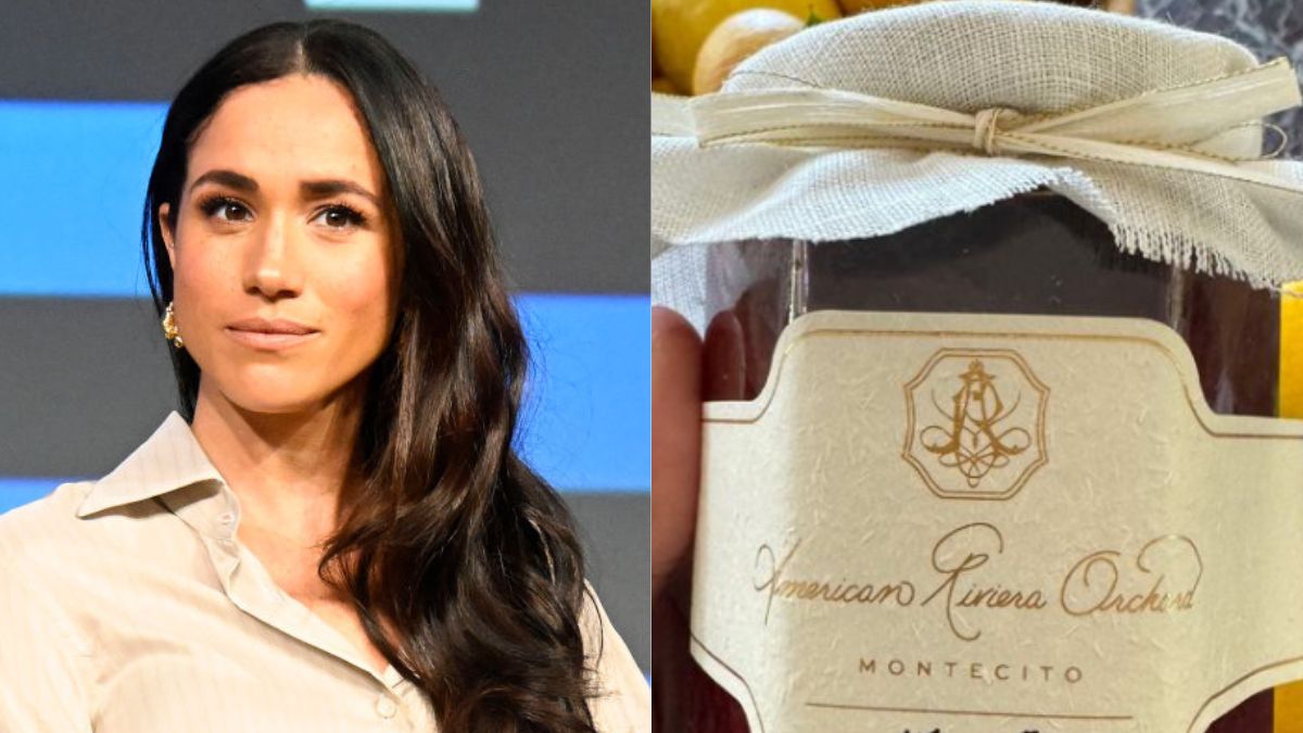 Meghan Marle otwiera nowy biznes