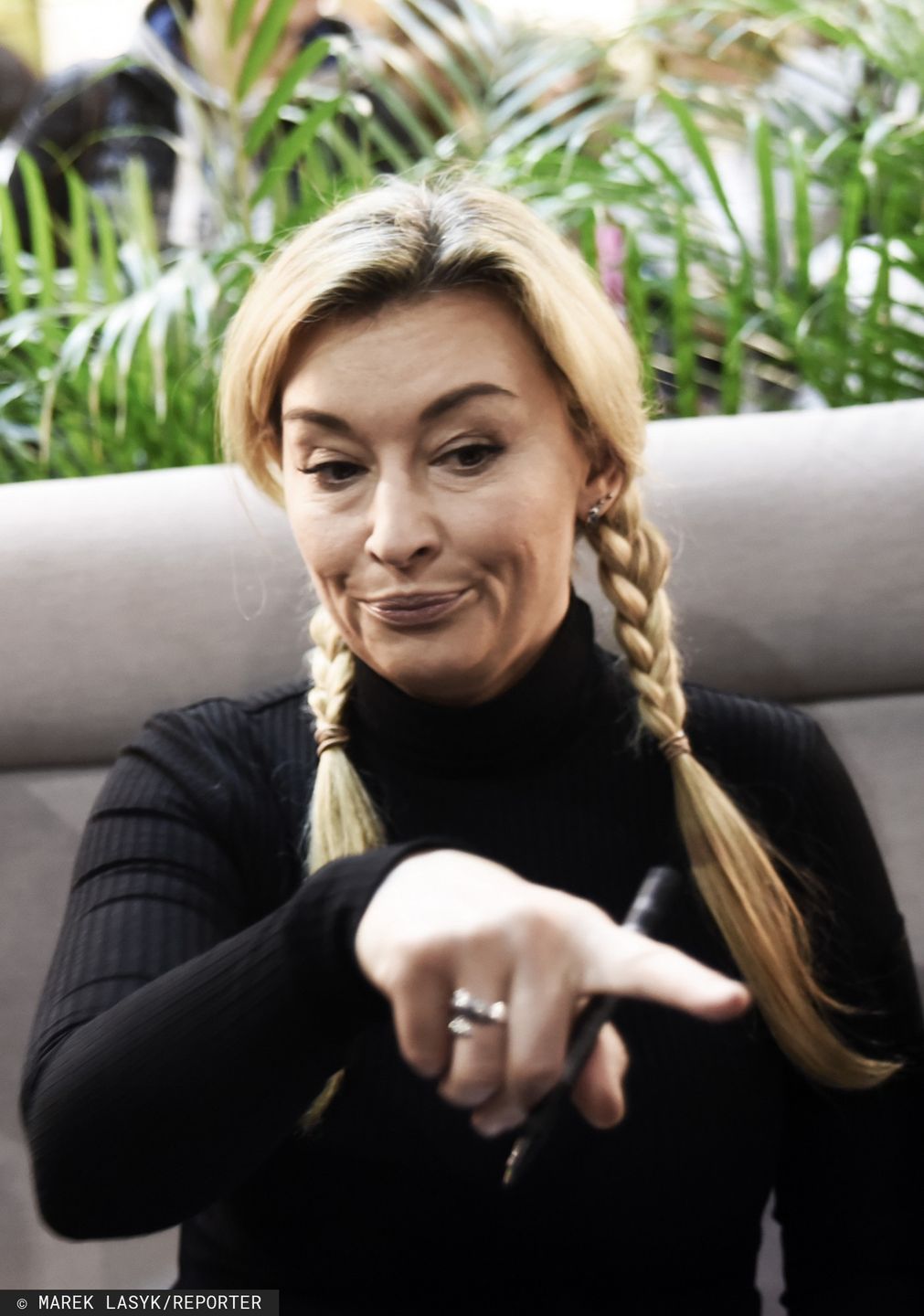 Martyna Wojciechowska