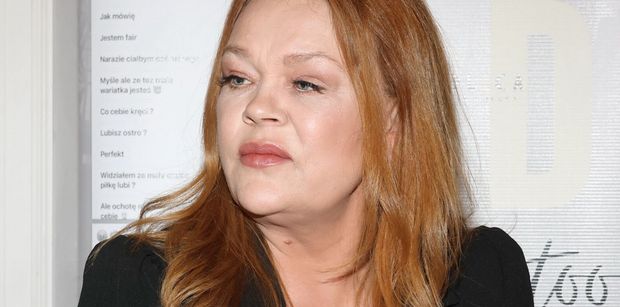 Córka Beaty Kawki ma 29 lat i też jest AKTORKĄ. Podobna do znanej mamy? (FOTO)