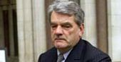 David Irving opuścił Austrię