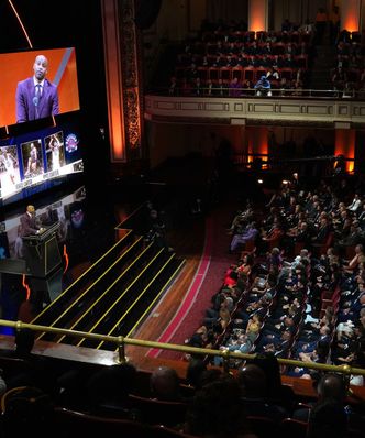 Jest wielką legendą NBA. Dołączył do Hall of Fame