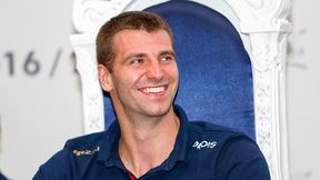 Grzegorz Bociek znalazł nowy klub. Były reprezentant Polski wciąż będzie grał w PlusLidze