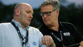 Castagna przyjechał do Polski. Kibice nie mają powodów do optymizmu