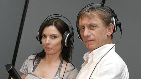 Agnieszka Dygant, Krzysztof Tyniec