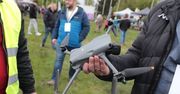 Woj. łódzkie: Klasy wojskowe będą się szkolić w obsłudze dronów. Do programu pilotażowego MON wyznaczono jedną szkołę w województwie