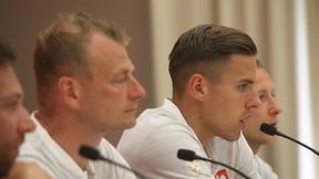 Konferencja Jana Bednarka i Jacka Góralskiego (galeria)