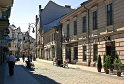 Koronawirus w Polsce. Czerwona strefa. To miasto jest w niej od początku