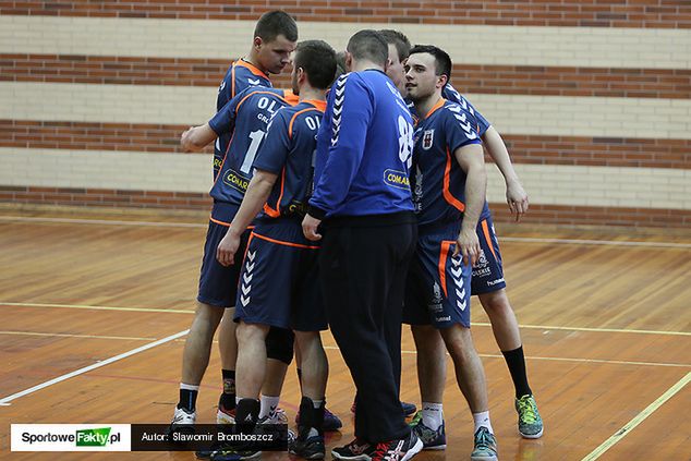 Olimp ma za sobą bardzo udany sezon