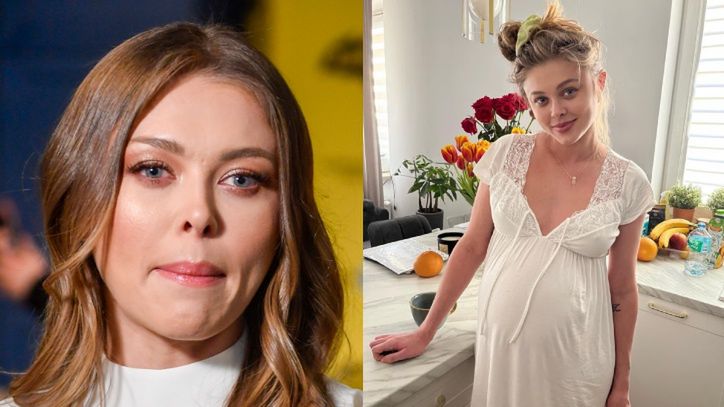 Joanna Opozda wraca pamięcią do traumatycznej ciąży