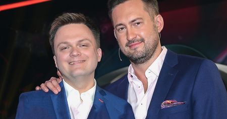 Poszło na żywo. "Wiem, że rekrutowałeś, ale nie wyszło"