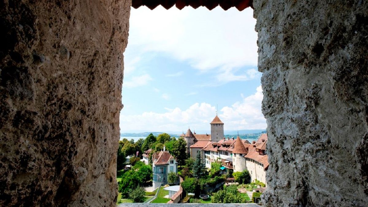 Do tragcznego zdarzenia doszło we Fryburgu