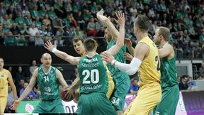 Eurocup na żywo, koszykówka online, transmisja TV. Gdzie oglądać?