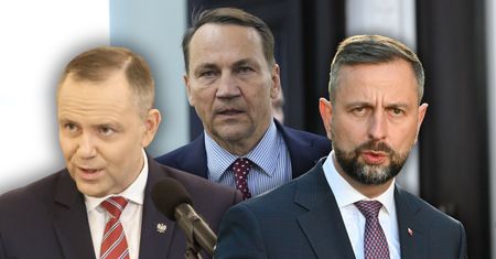 Kto liderem rankingu zaufania? Jest nowy sondaż