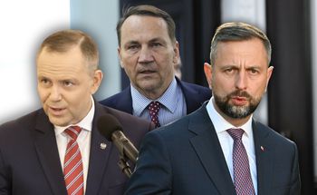 Kto liderem rankingu zaufania? Jest nowy sondaż