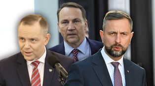 Kto liderem rankingu zaufania? Jest nowy sondaż