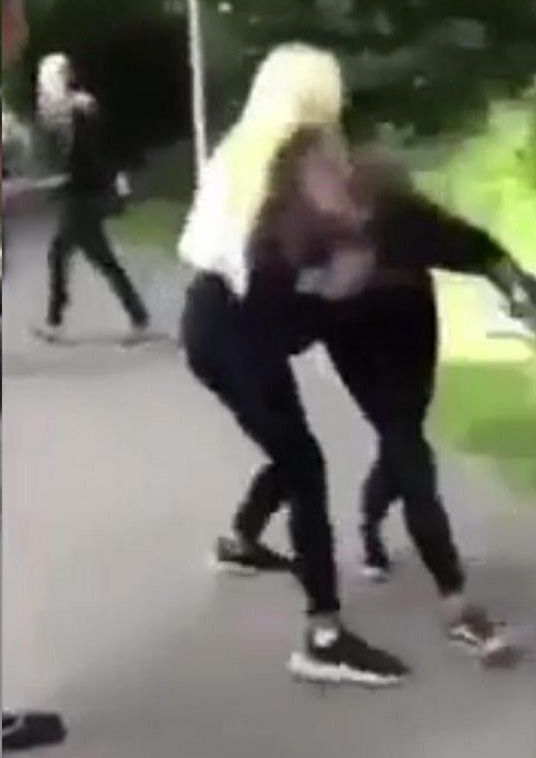 Brutalny atak w Jeleniej Górze. Ofiara to 15-latka.