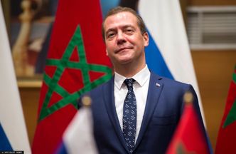 Butna odpowiedź Kremla. Celem rozmów pokojowych nie jest kompromis, ale "zwycięstwo Rosji"