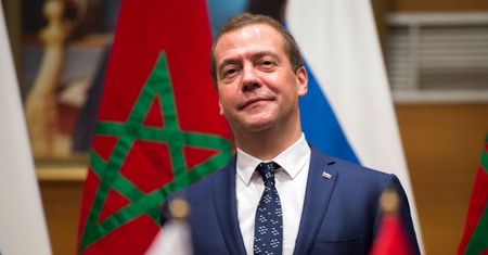 Butna odpowiedź Kremla. Celem rozmów pokojowych nie jest kompromis, ale "zwycięstwo Rosji"