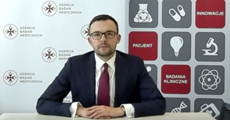 Fałszywe szczepionki Pfizera w Polsce. Komentarz szefa Agencji Badań Medycznych
