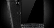 Możliwa do zrealizowania wizja BlackBerry âKein', jako BlackBerry Passport od Porsche Design?