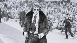 Nie żyje legenda Chelsea. "Jedna z największych postaci"