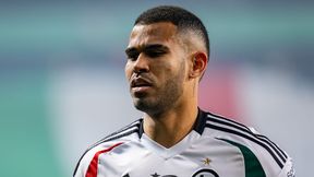 Legia straci swoją gwiazdę? "Niewykluczone, że strony się nie dogadają"